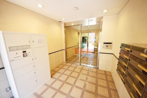 リュミエール三田の物件内観写真